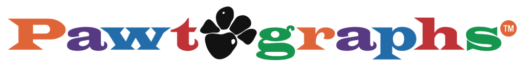 Pawtagraphs logo